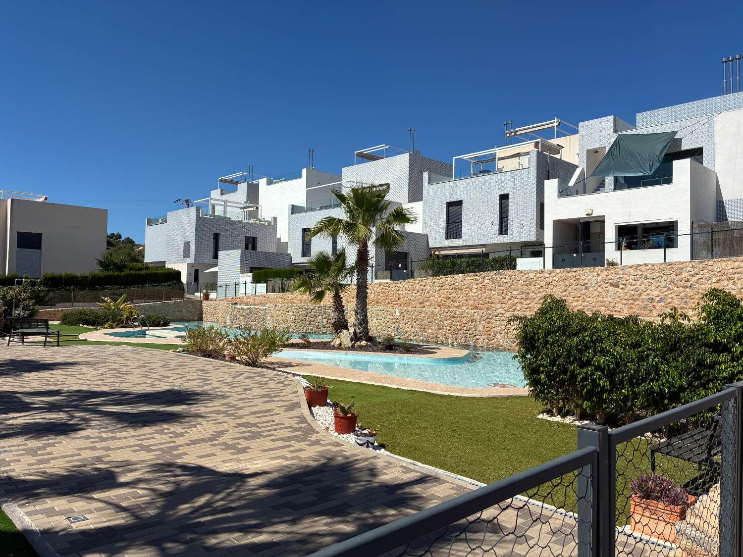 Apartamento en Venta en San Miguel de Salinas