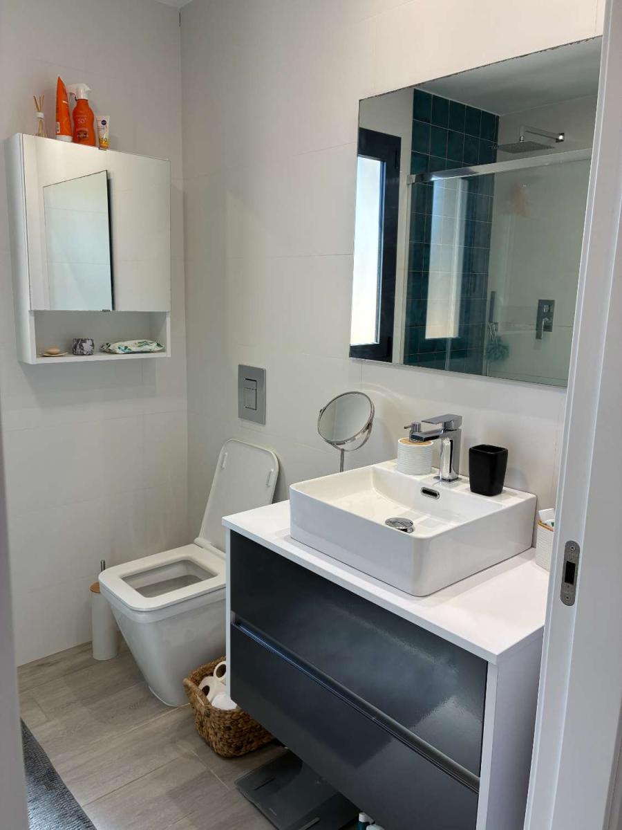 Apartamento en Venta en San Miguel de Salinas
