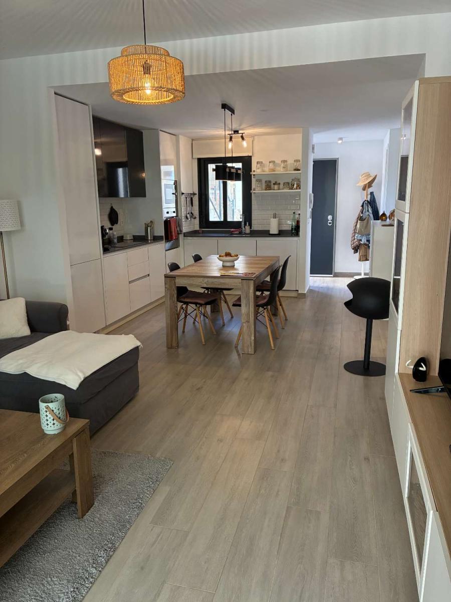 Apartamento en Venta en San Miguel de Salinas
