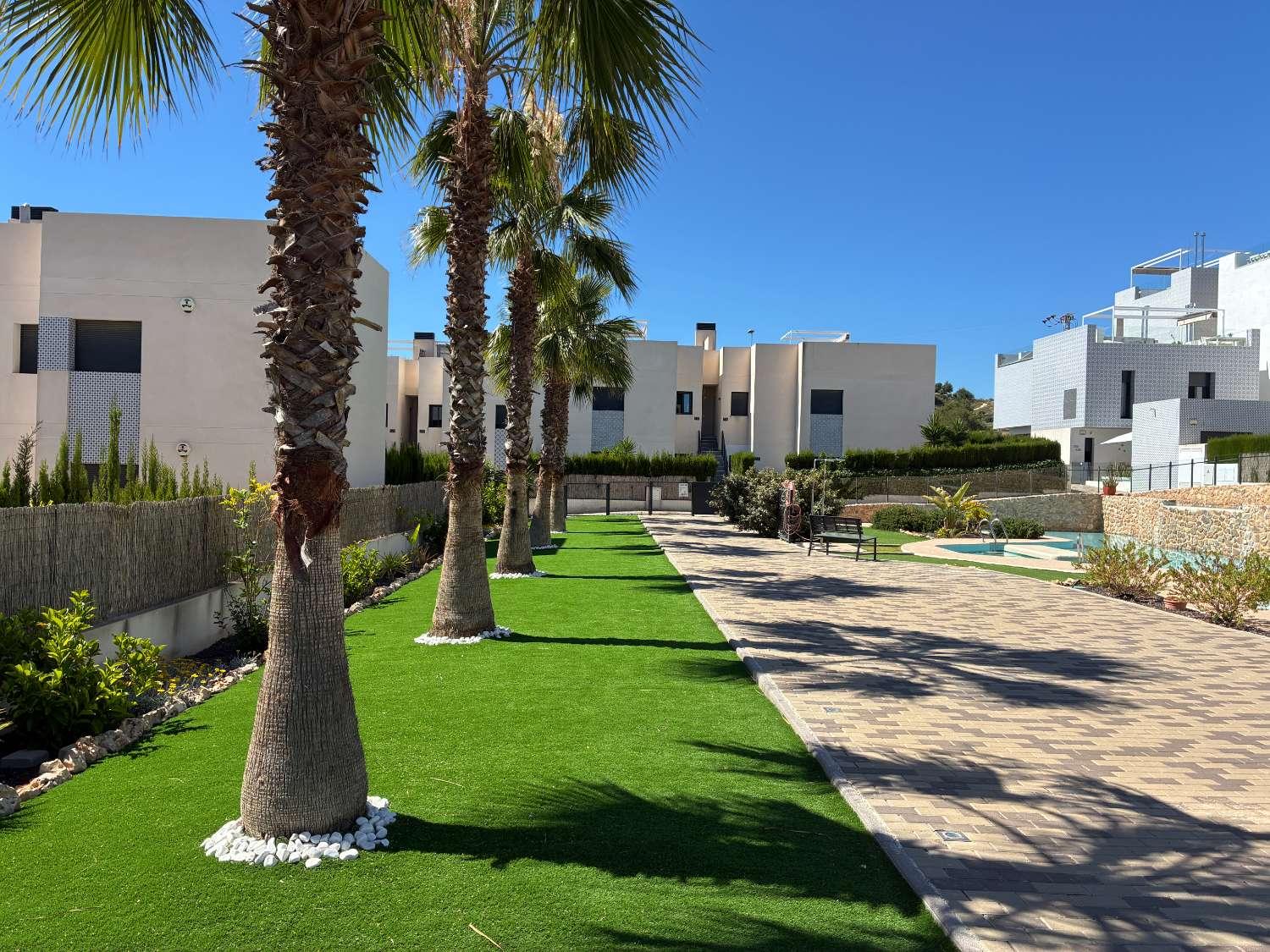 Apartamento en Venta en San Miguel de Salinas