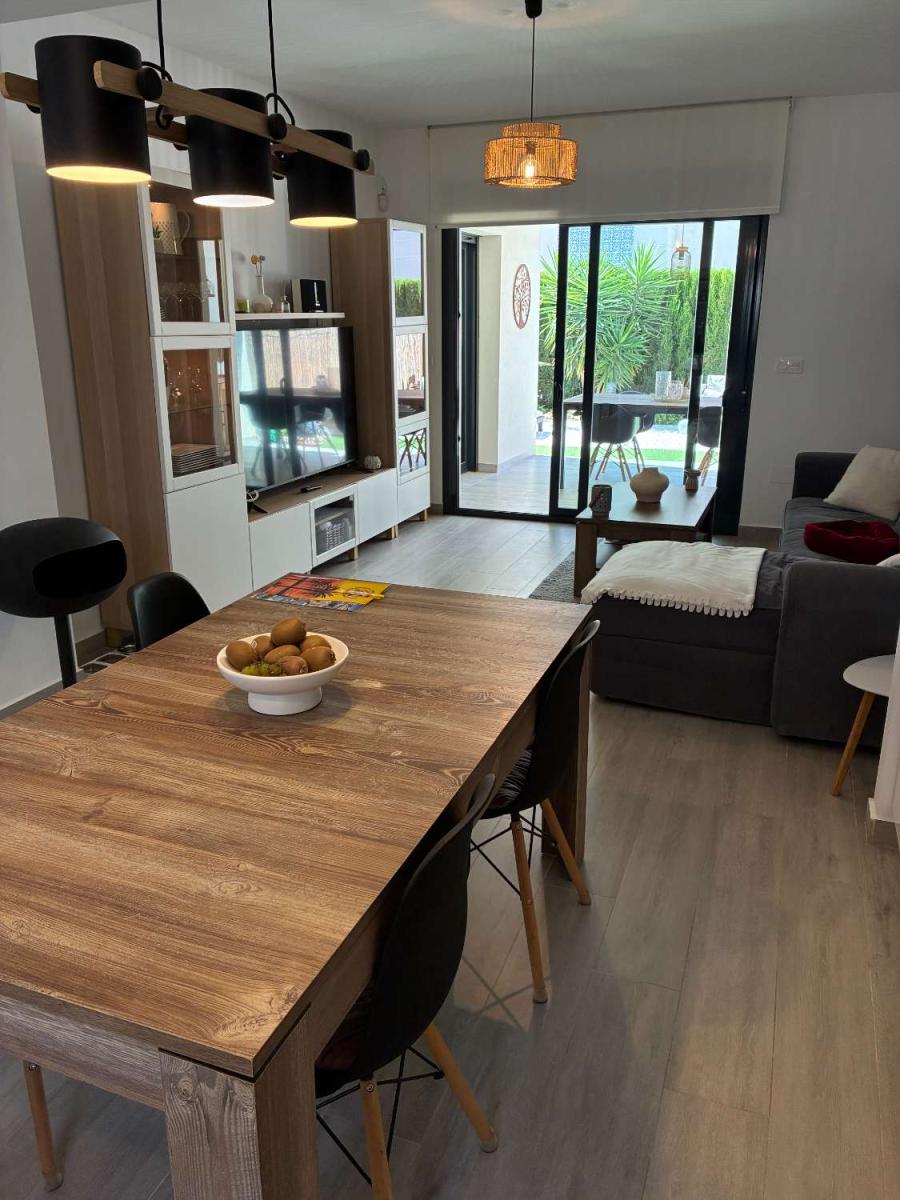 Apartamento en Venta en San Miguel de Salinas