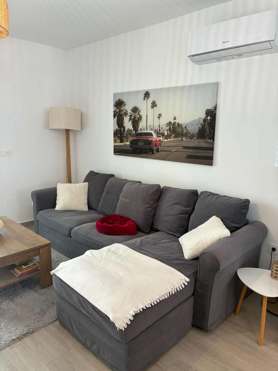 Apartamento en Venta en San Miguel de Salinas