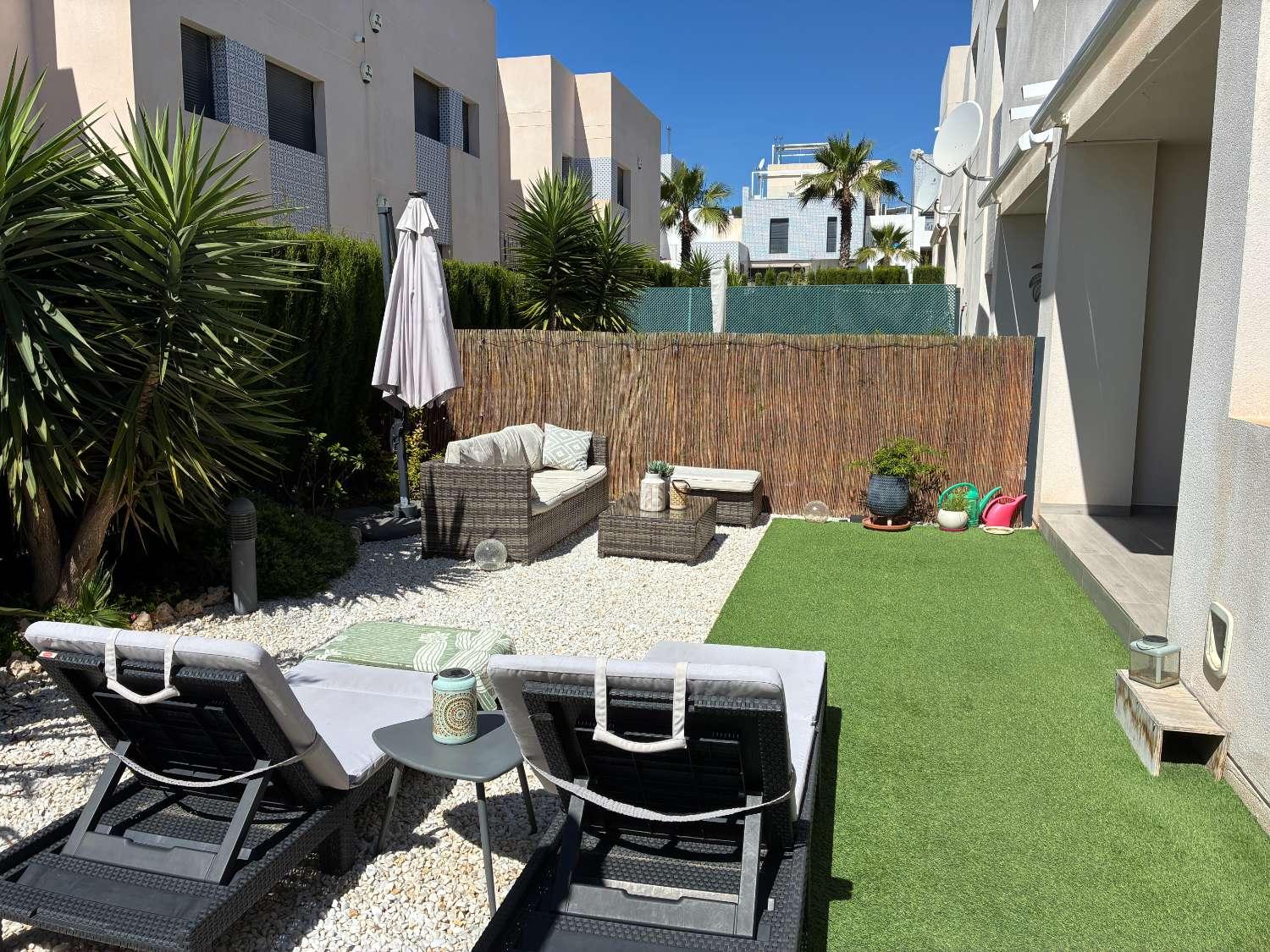 Apartamento en Venta en San Miguel de Salinas