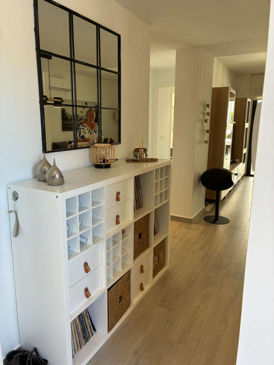 Apartamento en Venta en San Miguel de Salinas