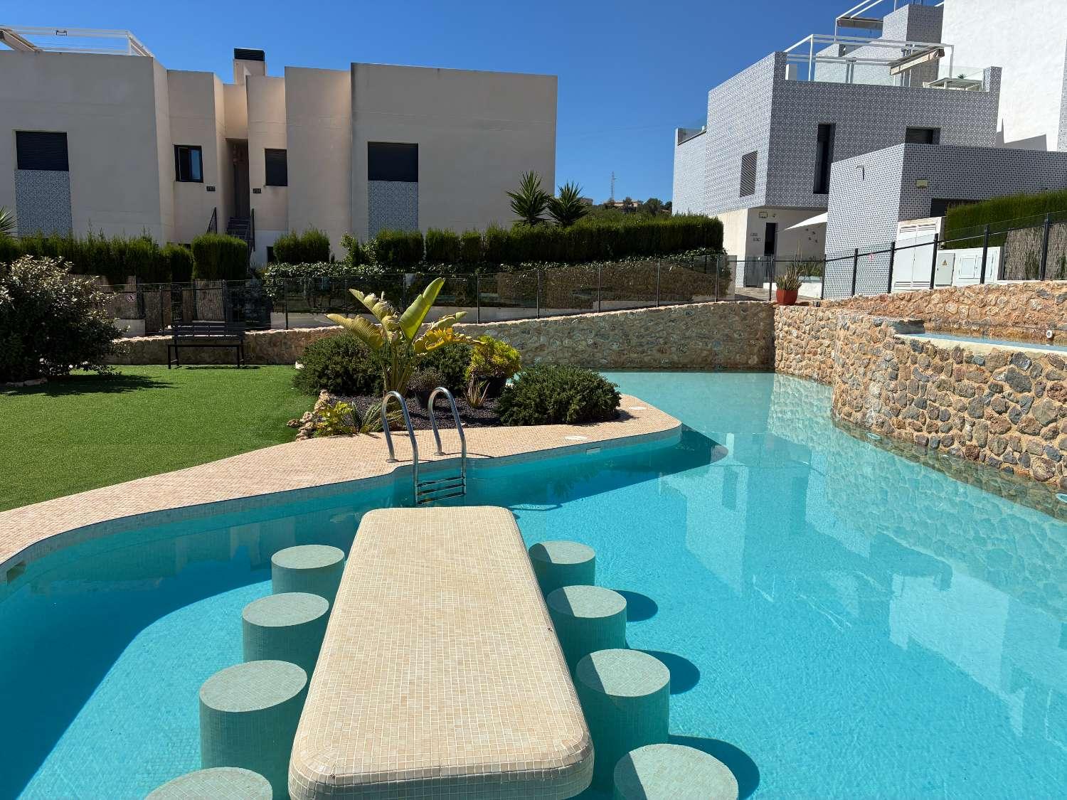 Apartamento en Venta en San Miguel de Salinas