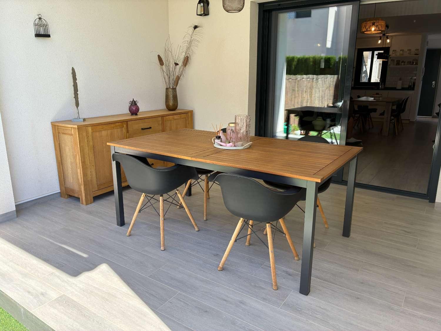 Apartamento en Venta en San Miguel de Salinas