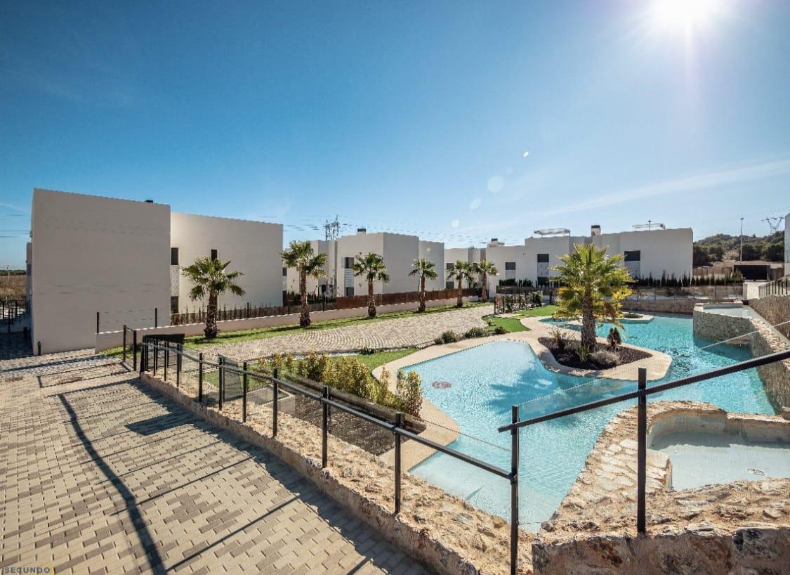 Apartamento en Venta en San Miguel de Salinas