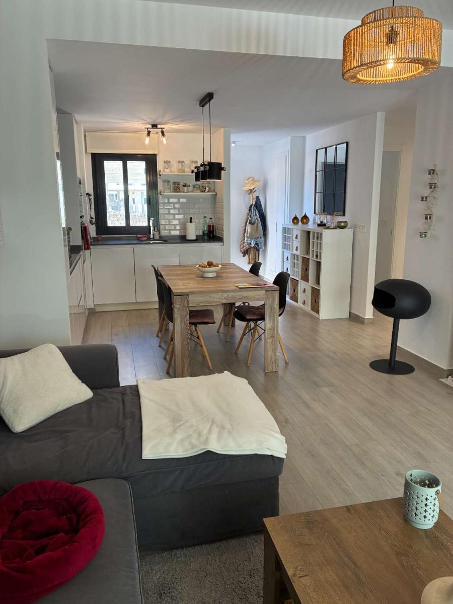 Apartamento en Venta en San Miguel de Salinas