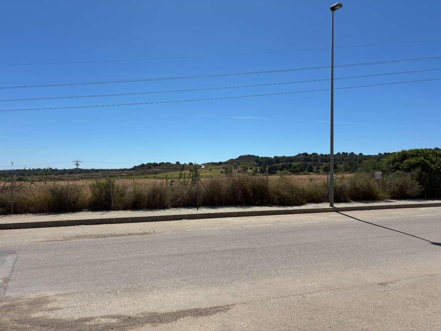 Apartamento en Venta en San Miguel de Salinas