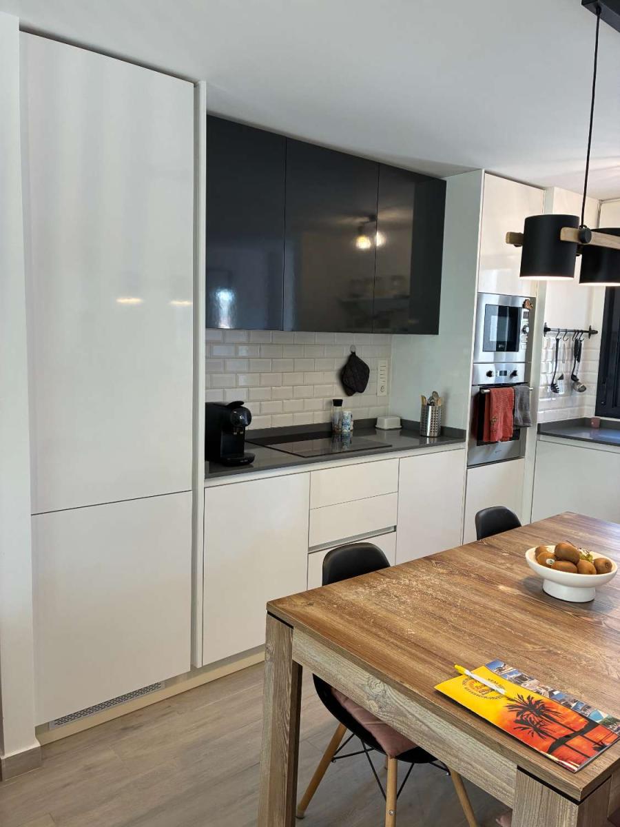Apartamento en Venta en San Miguel de Salinas