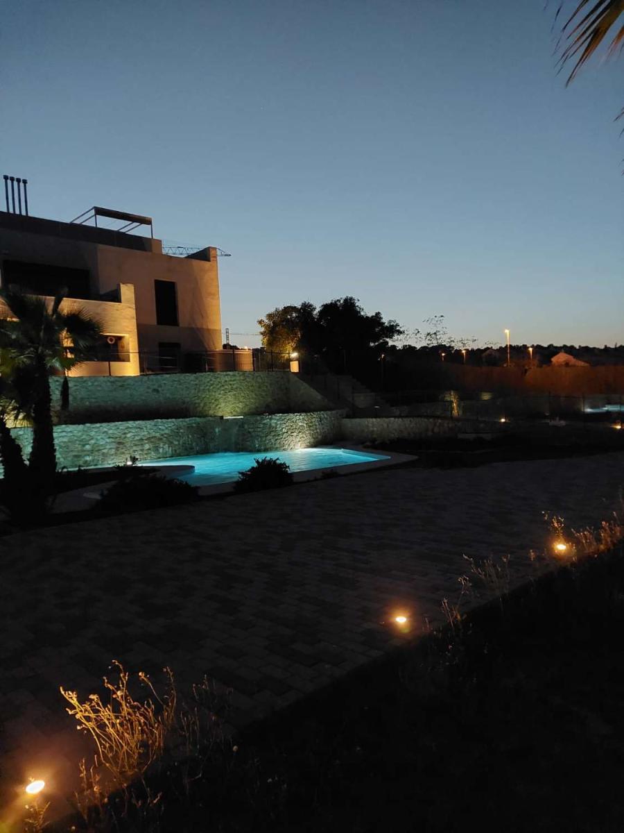 Apartamento en Venta en San Miguel de Salinas