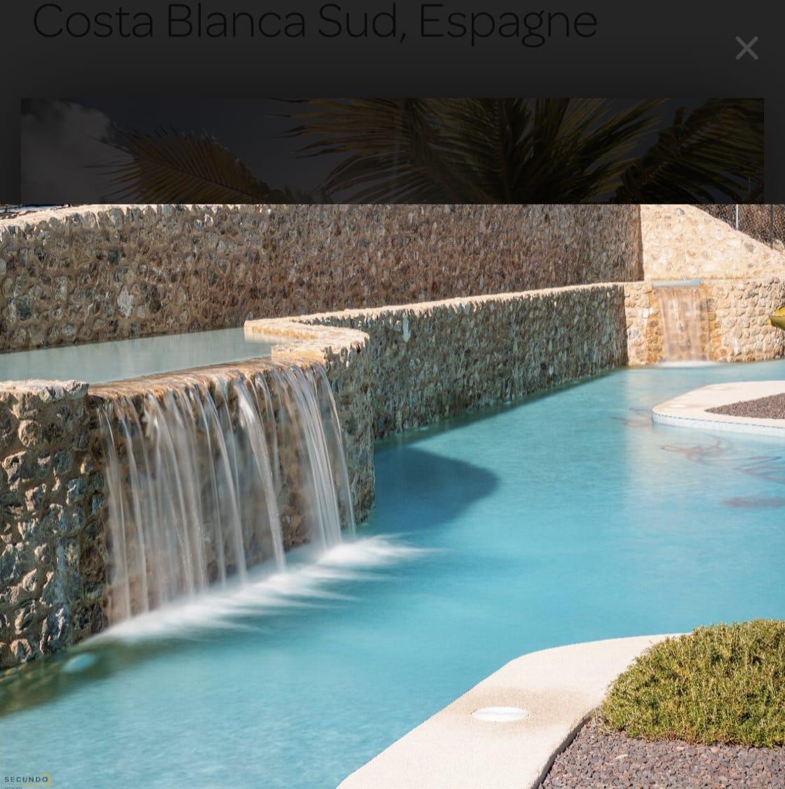 Apartamento en Venta en San Miguel de Salinas