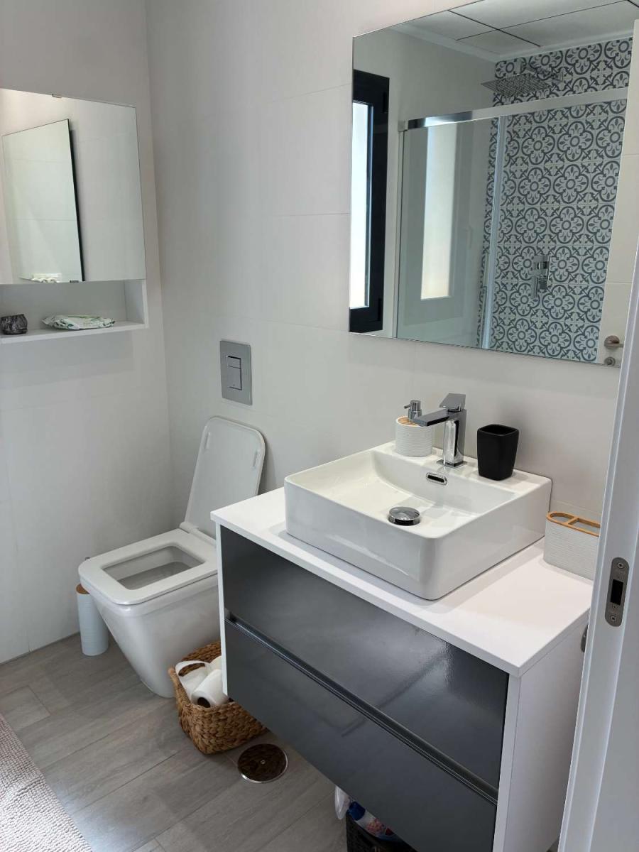 Apartamento en Venta en San Miguel de Salinas