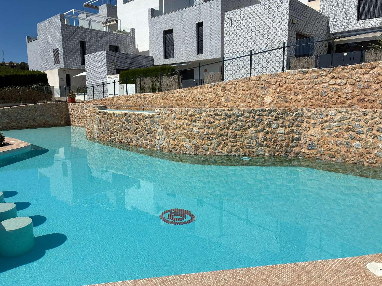 Apartamento en Venta en San Miguel de Salinas