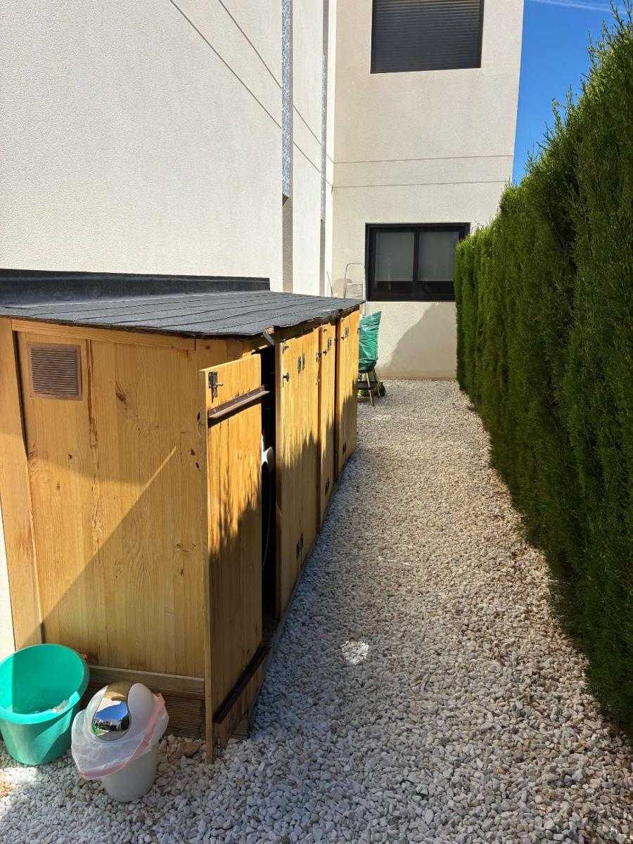 Apartamento en Venta en San Miguel de Salinas