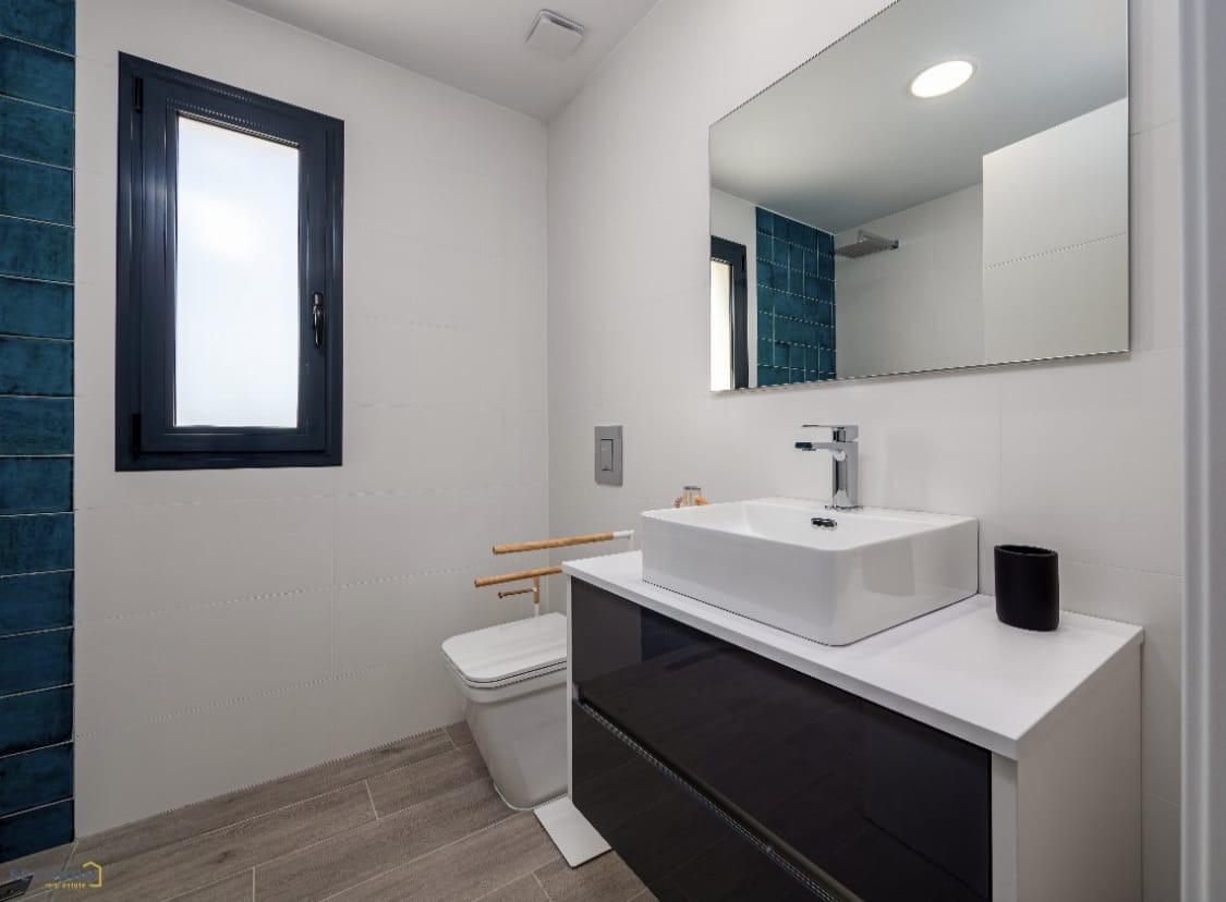 Apartamento en Venta en San Miguel de Salinas