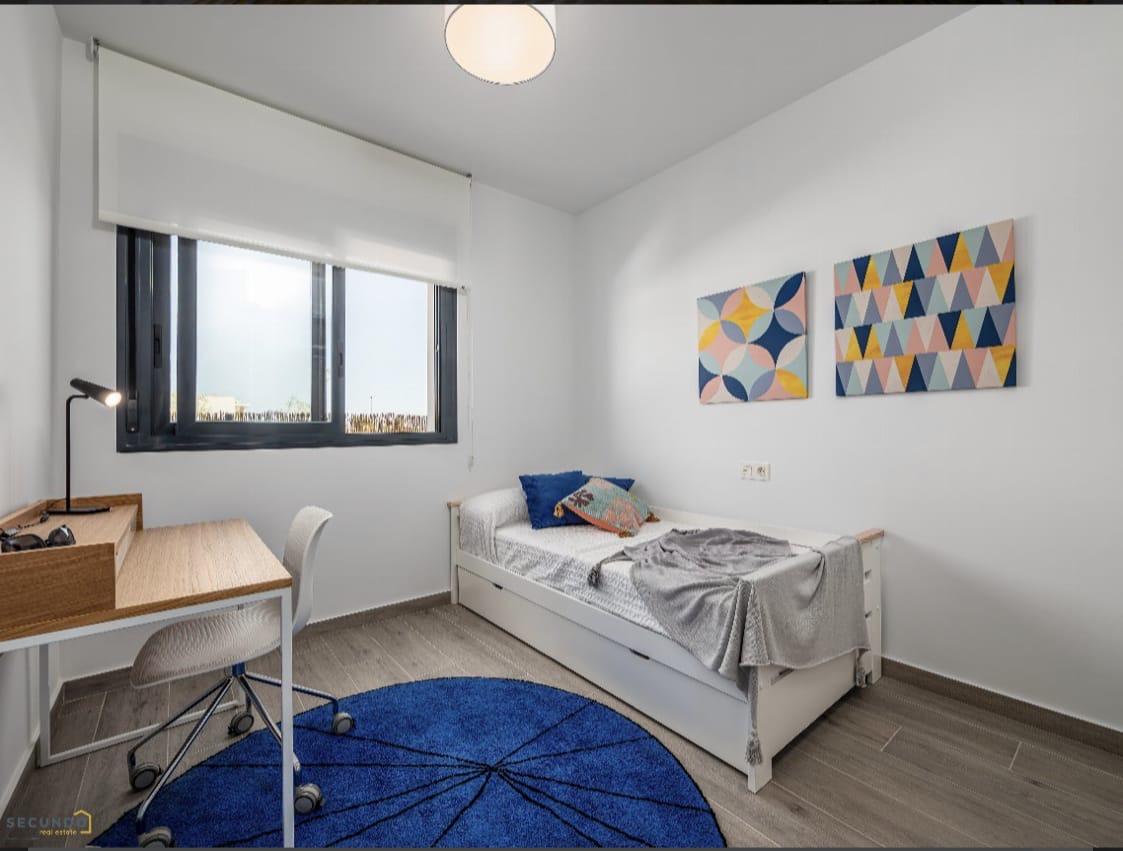 Apartamento en Venta en San Miguel de Salinas
