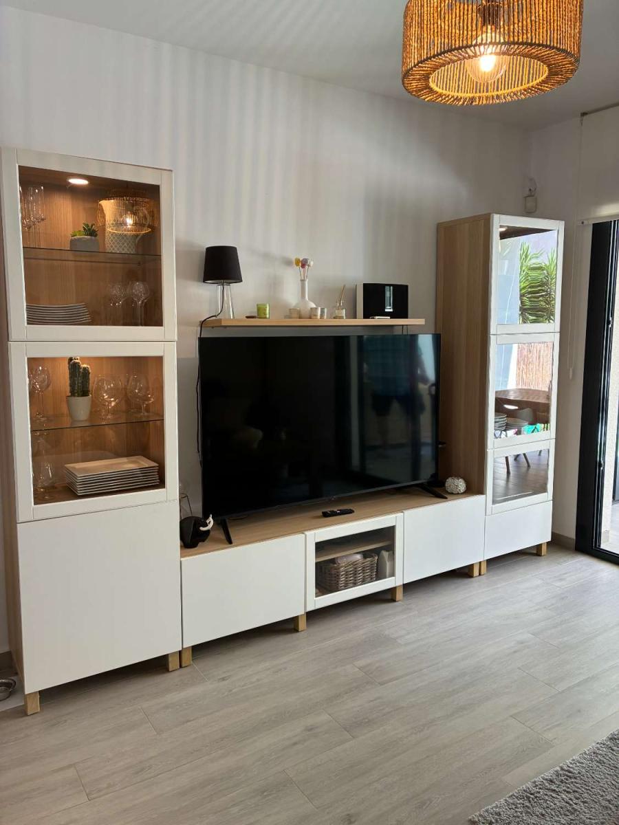 Apartamento en Venta en San Miguel de Salinas