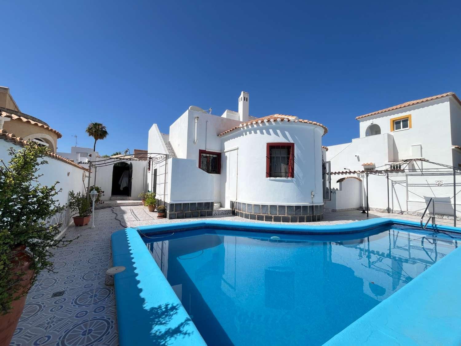 Chalet for Sale in Orihuela