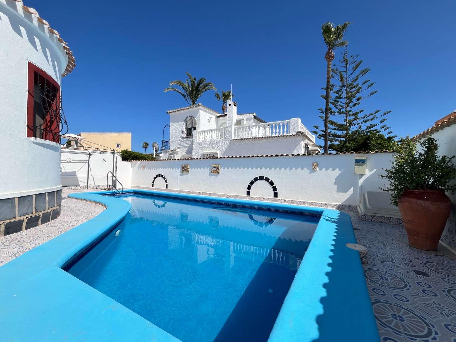 Chalet for Sale in Orihuela
