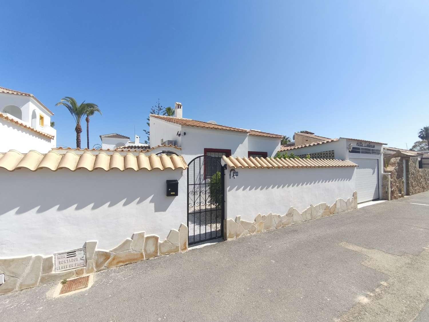 Chalet for Sale in Orihuela