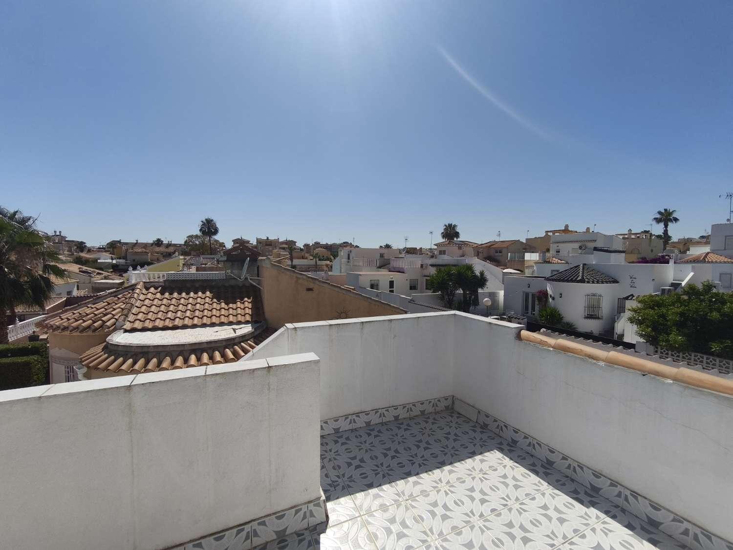 Chalet for Sale in Orihuela