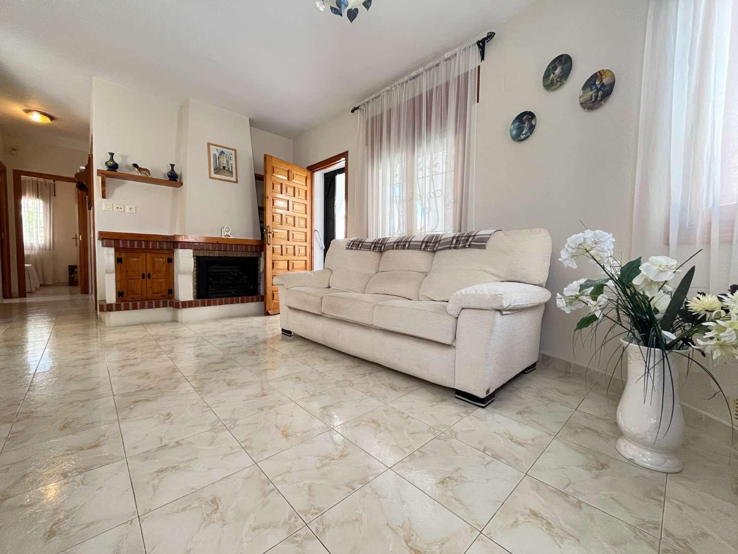 Chalet for Sale in Orihuela