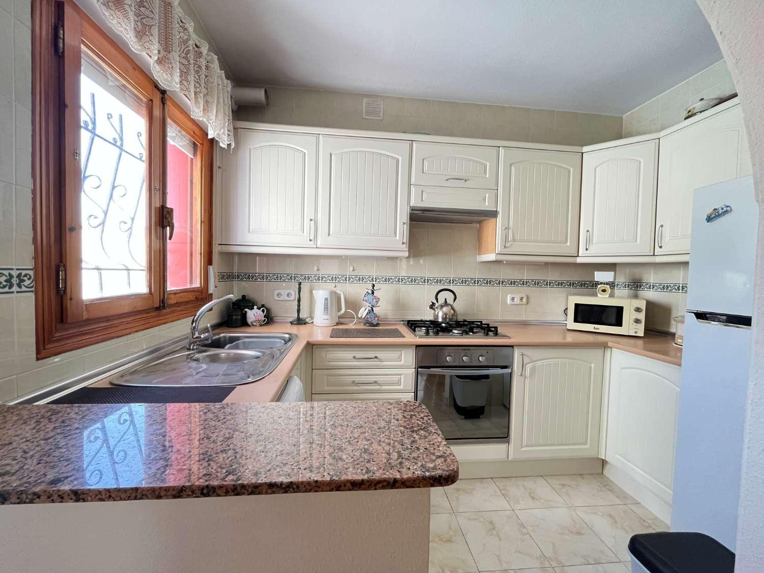 Chalet for Sale in Orihuela