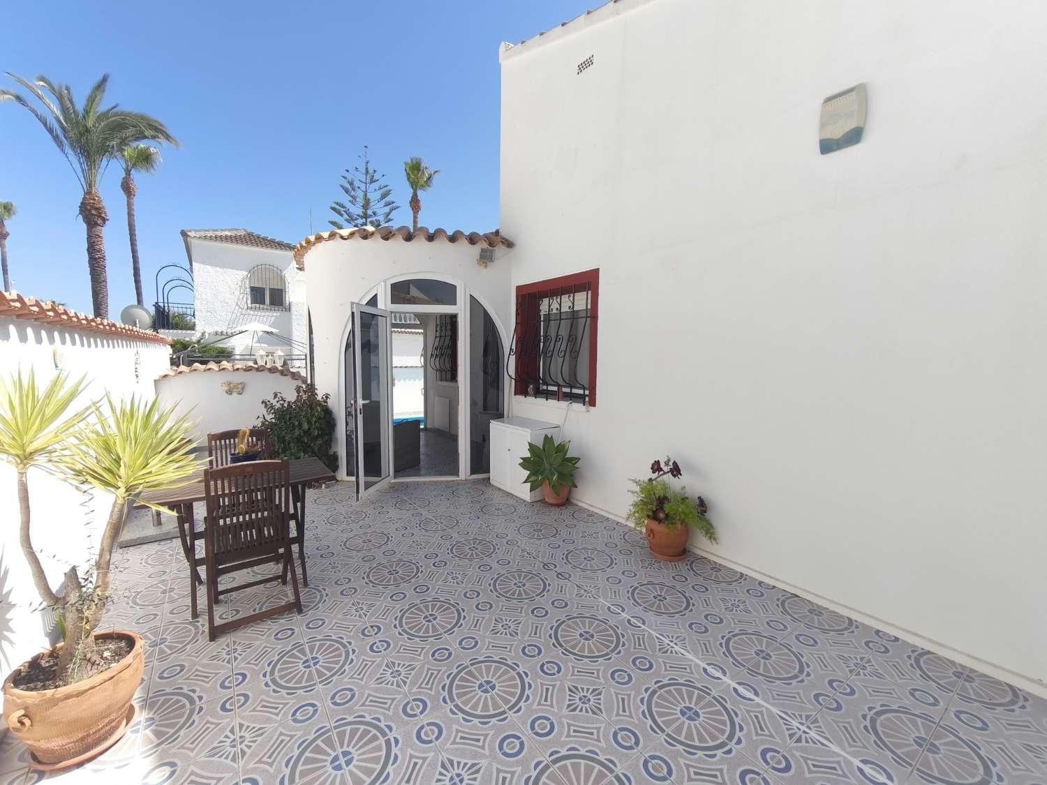Chalet for Sale in Orihuela