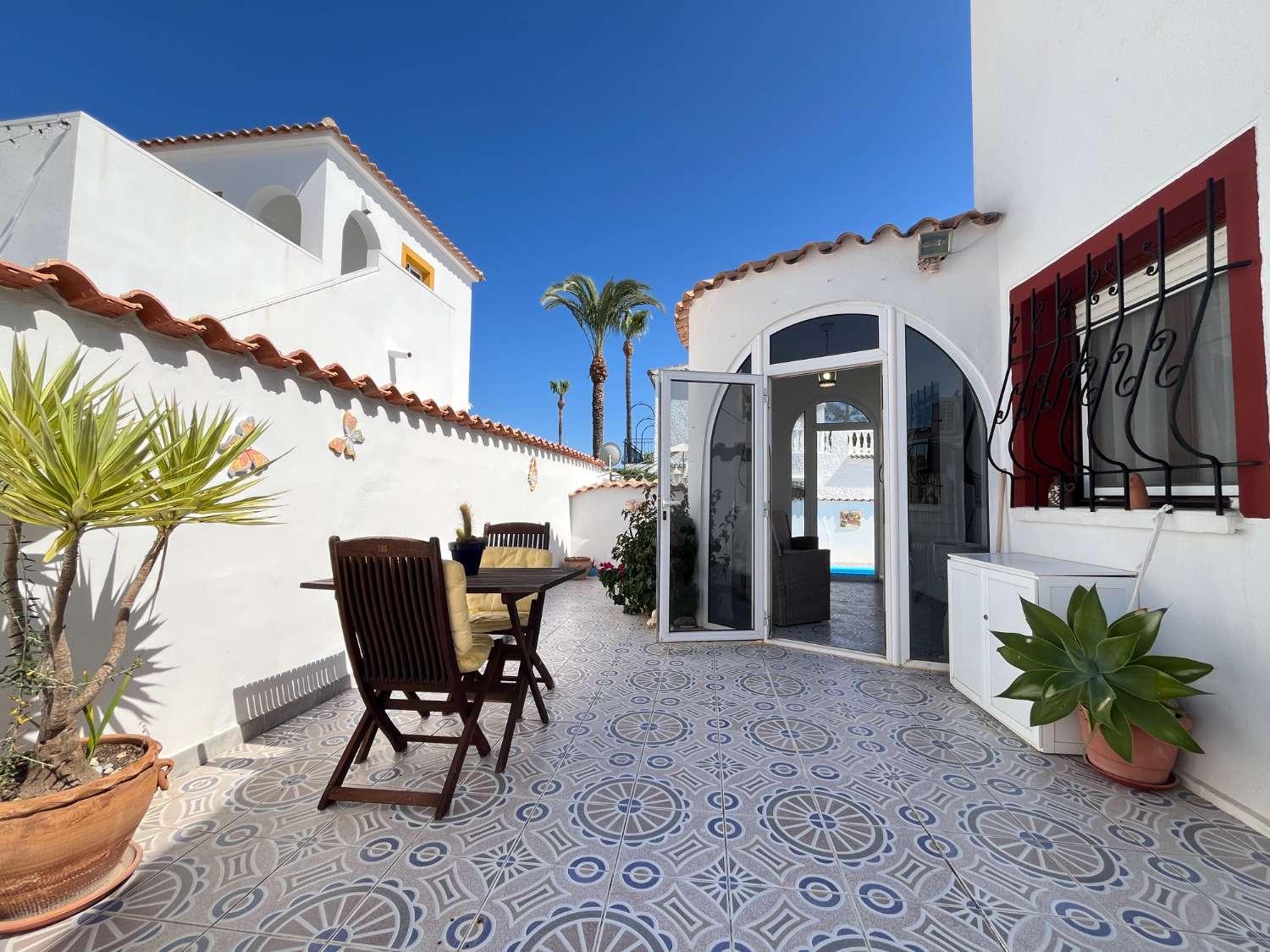 Chalet for Sale in Orihuela