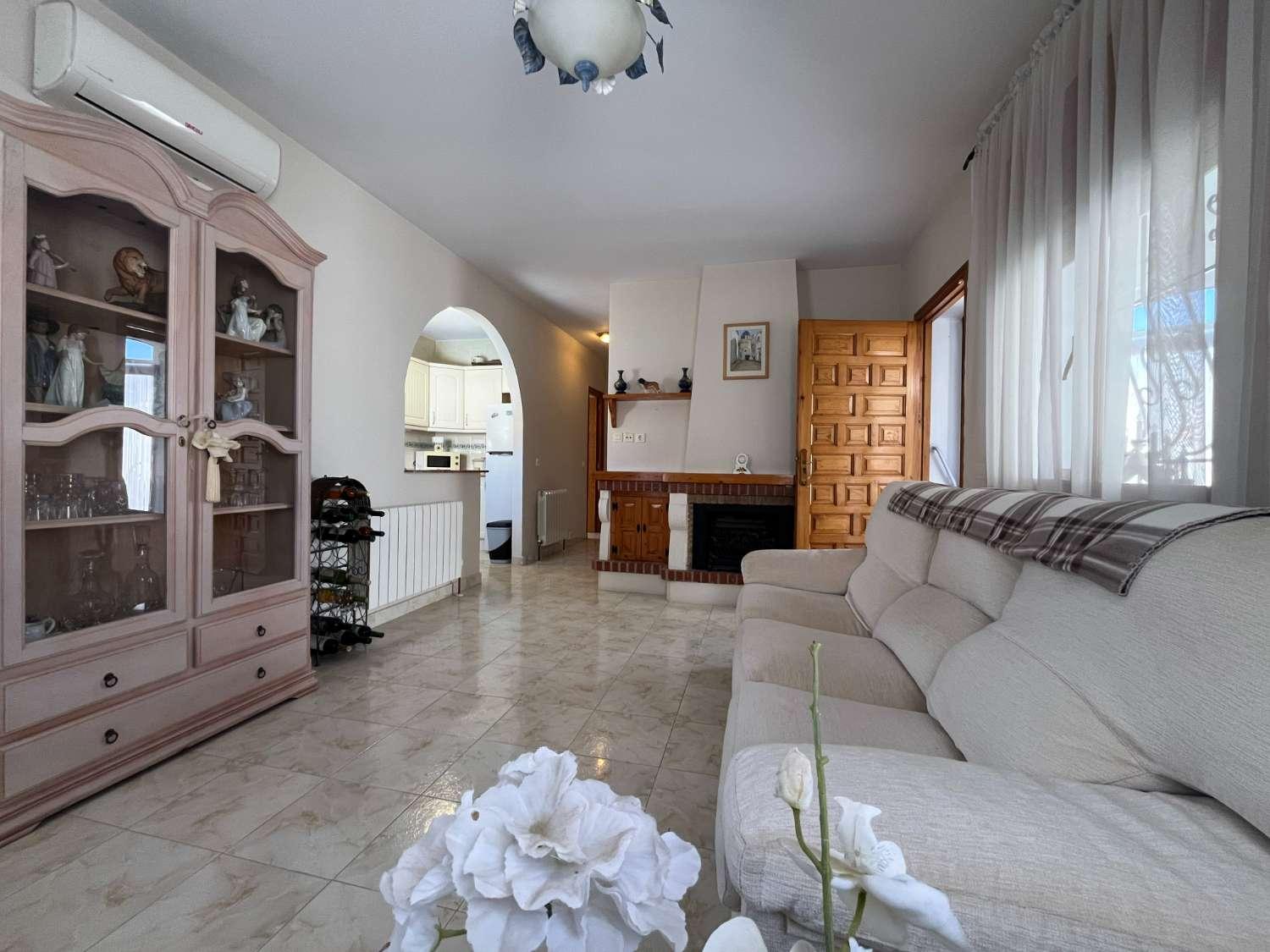 Chalet for Sale in Orihuela
