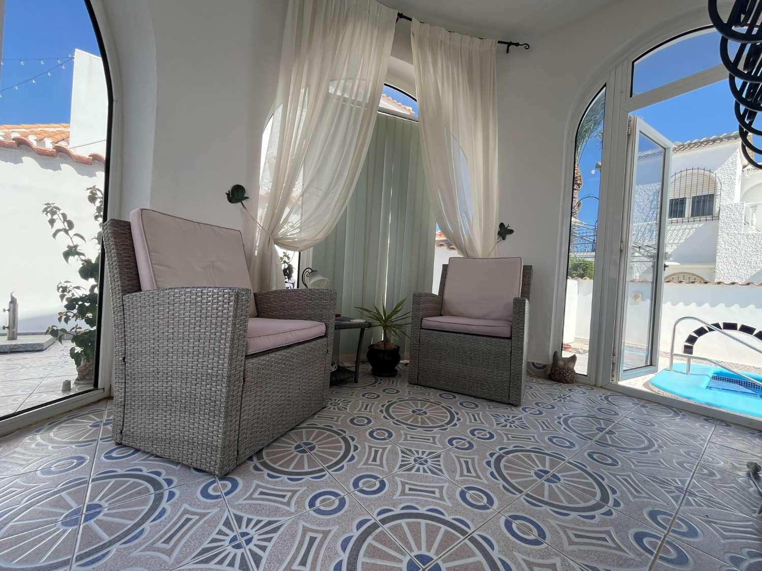 Chalet for Sale in Orihuela