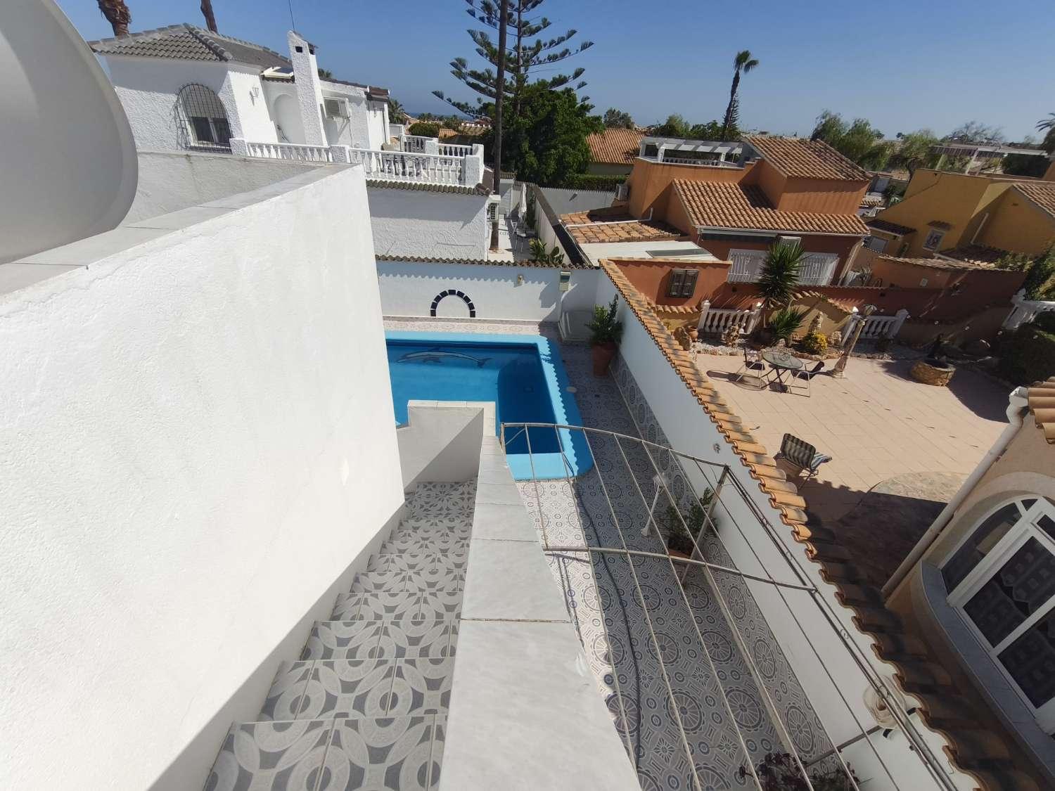 Chalet for Sale in Orihuela
