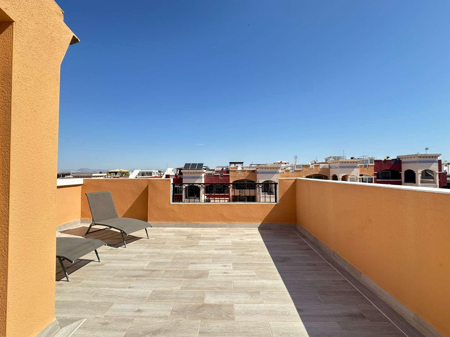Duplex for Sale in Orihuela