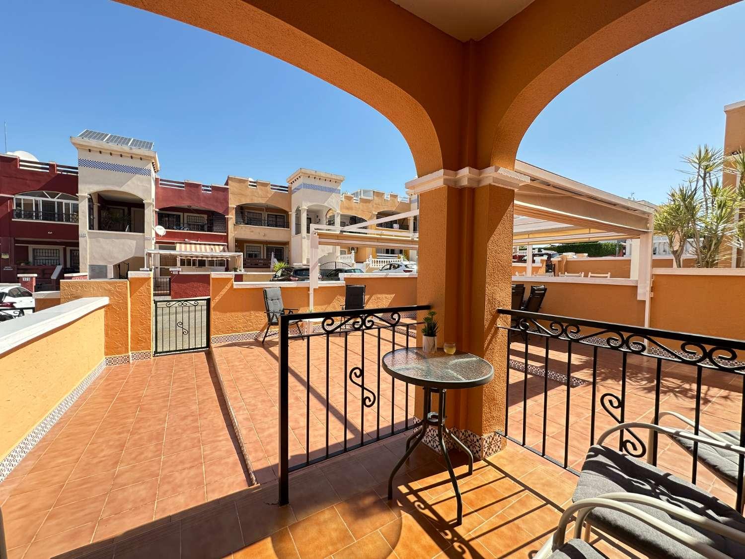 Duplex for Sale in Orihuela