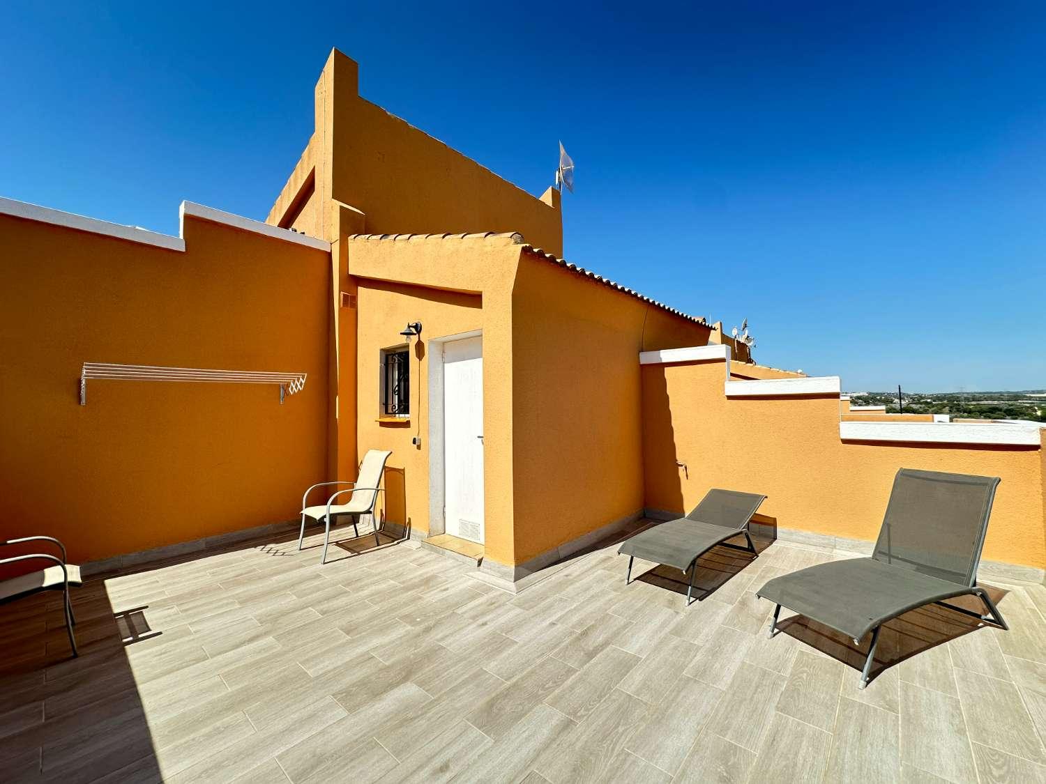 Duplex for Sale in Orihuela