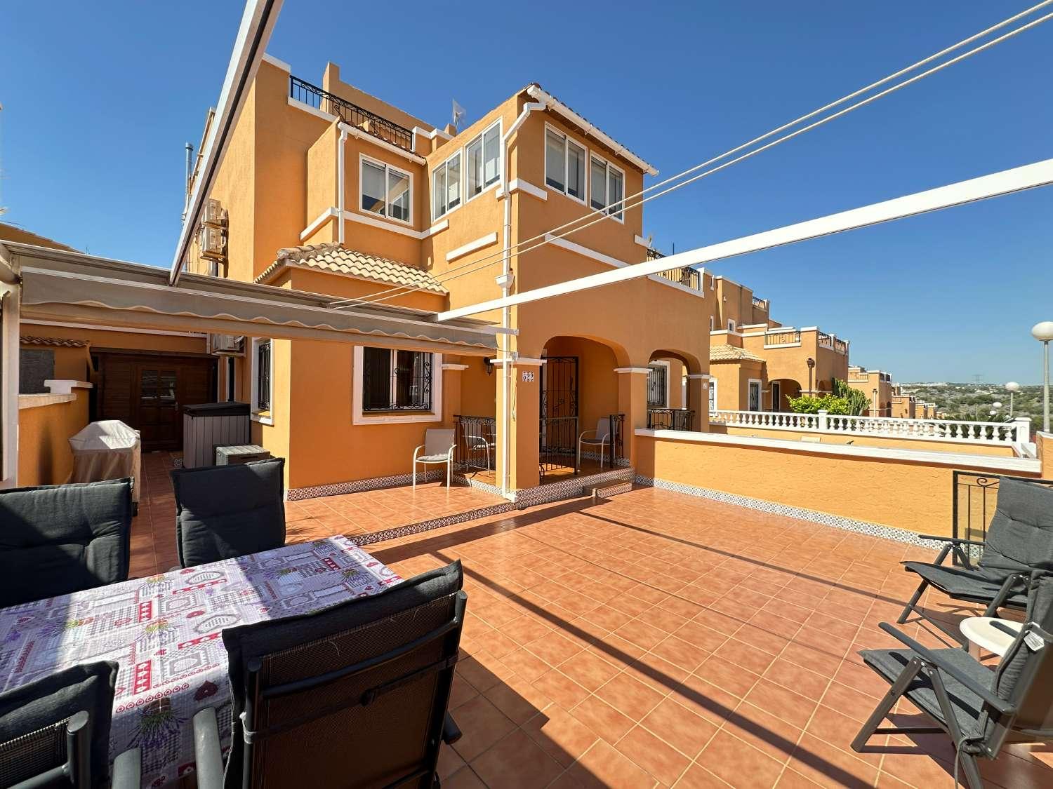 Duplex for Sale in Orihuela