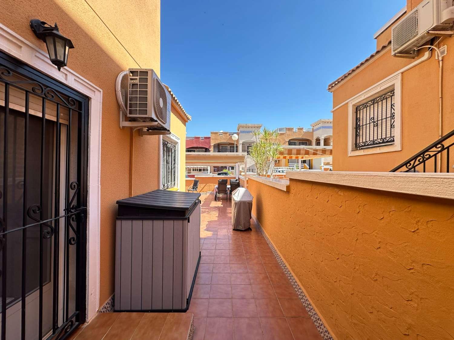 Duplex for Sale in Orihuela