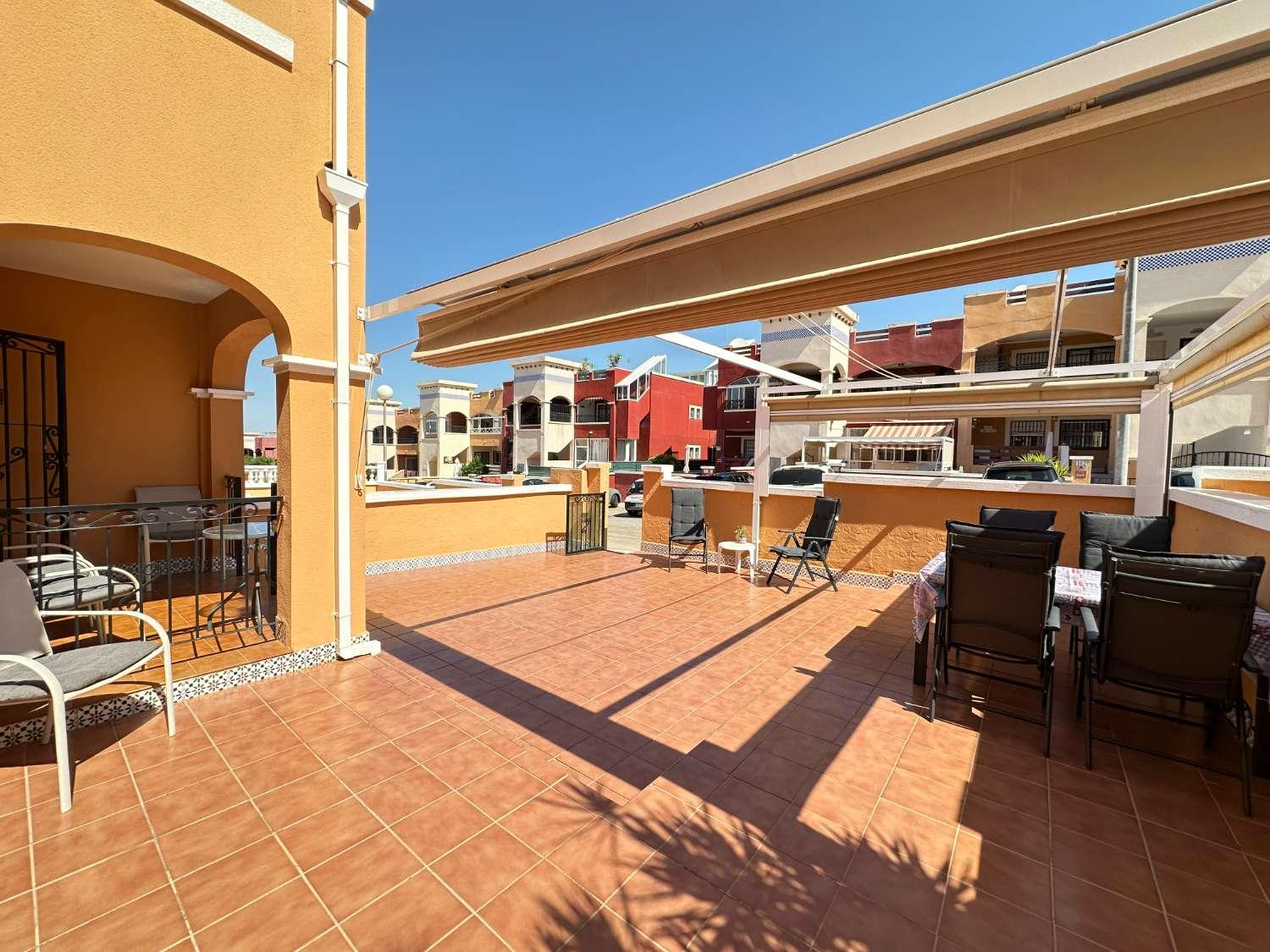 Duplex for Sale in Orihuela