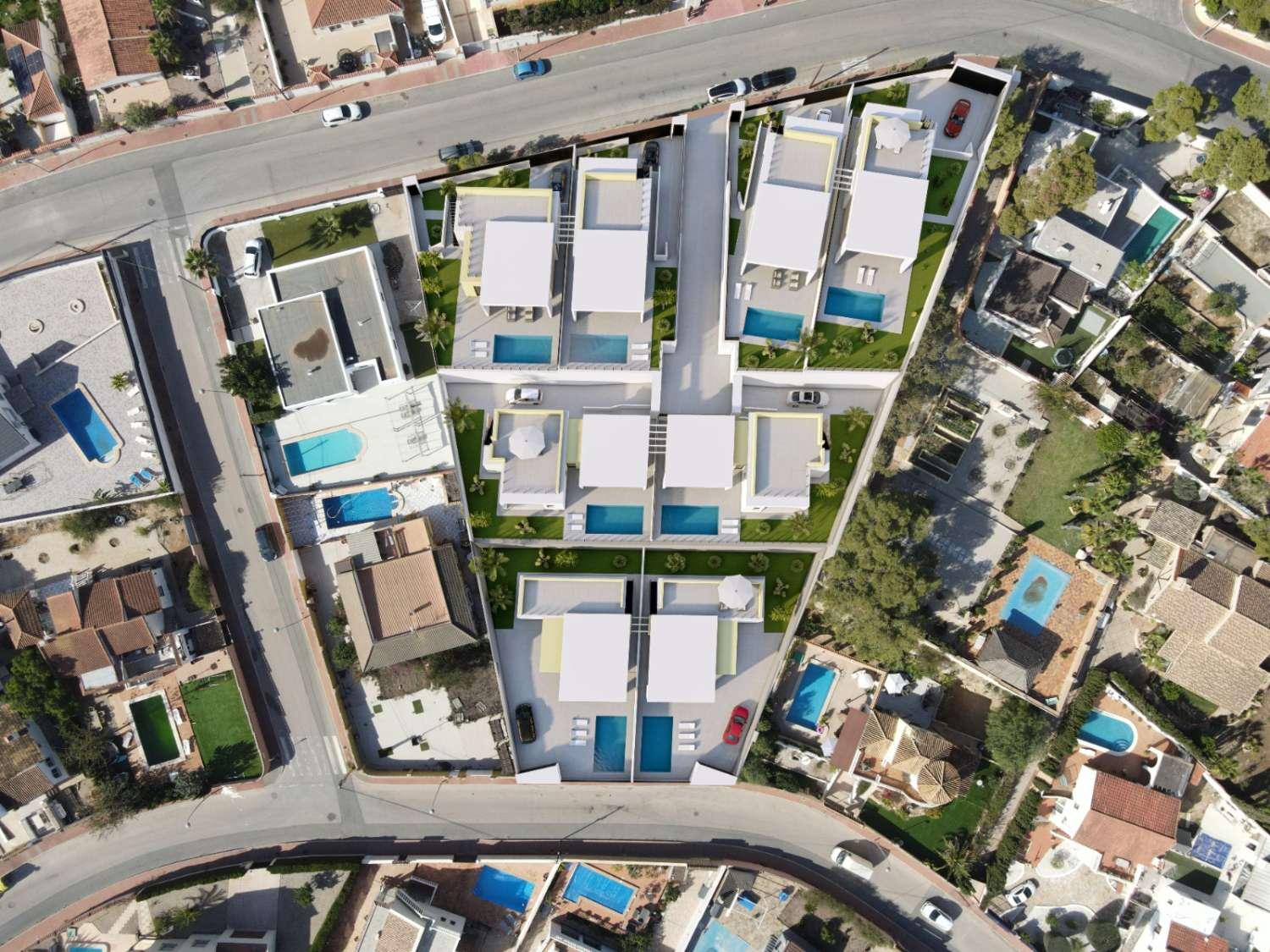 Chalet for Sale in Orihuela