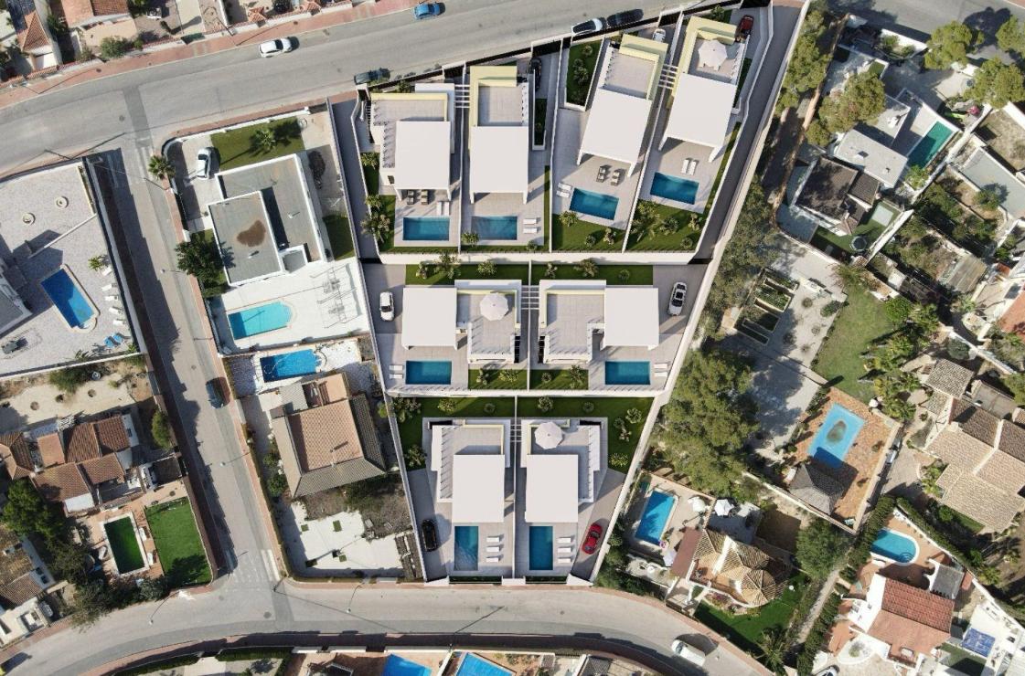 Chalet for Sale in Orihuela