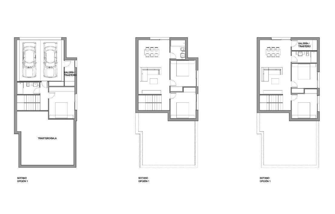 Chalet for Sale in Orihuela