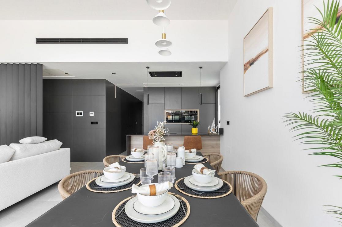 Chalet for Sale in Orihuela
