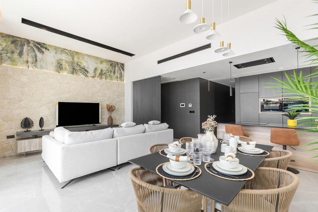 Chalet for Sale in Orihuela