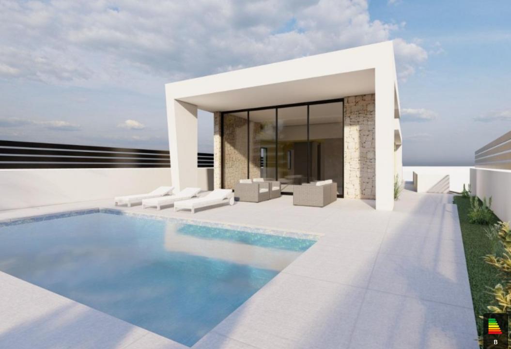Chalet for Sale in Orihuela