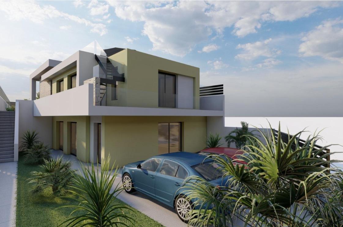 Chalet for Sale in Orihuela
