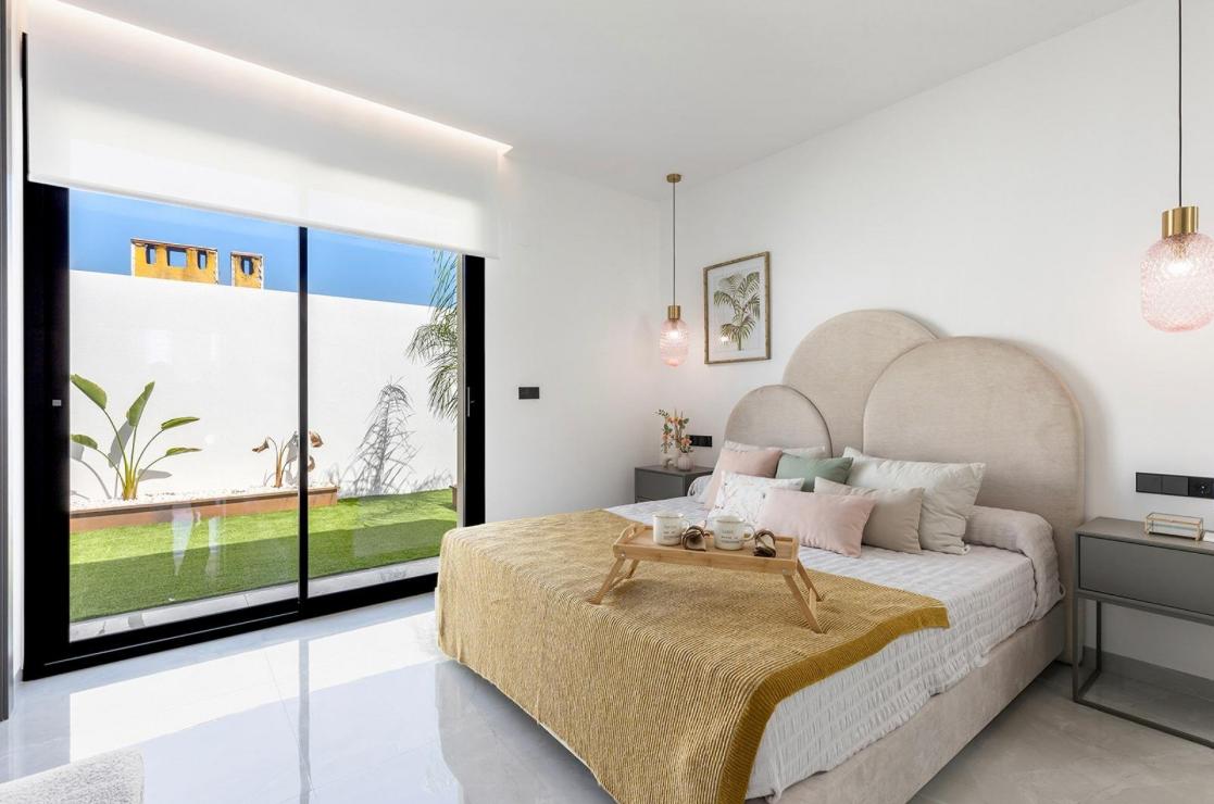 Chalet for Sale in Orihuela