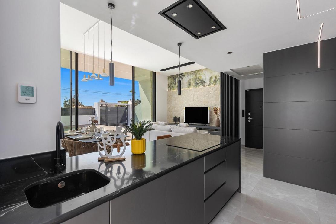 Chalet for Sale in Orihuela