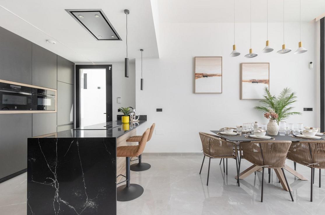 Chalet for Sale in Orihuela