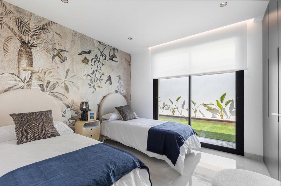 Chalet for Sale in Orihuela